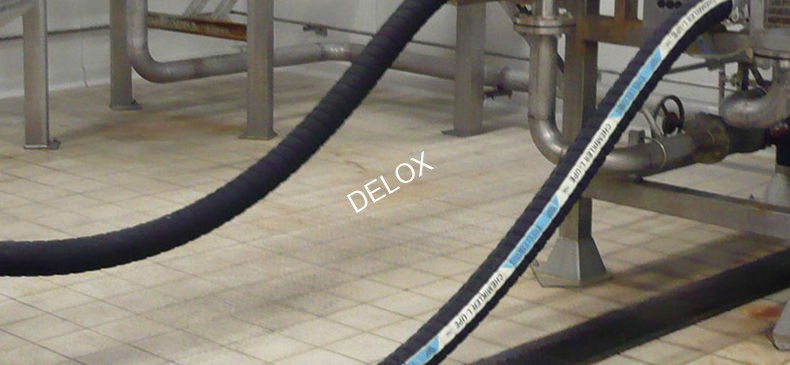 德璐氏软管 德璐氏软管