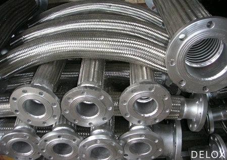 德璐氏软管 德璐氏软管