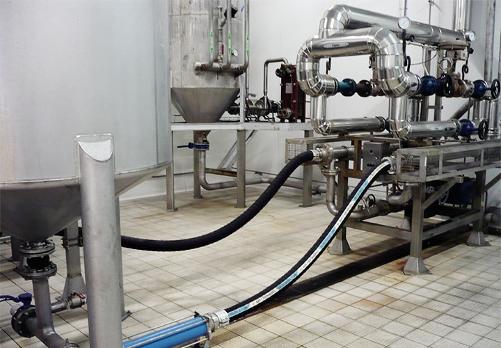 德璐氏软管 德璐氏软管