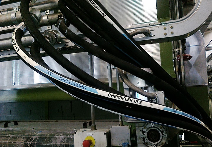 德璐氏软管 德璐氏软管