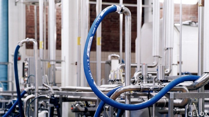 德璐氏软管 德璐氏软管