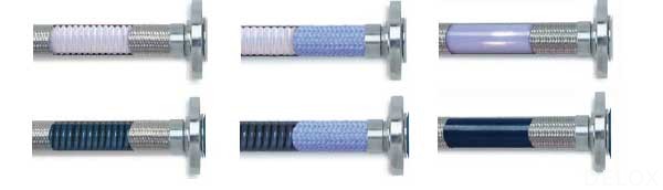 德璐氏软管 德璐氏软管