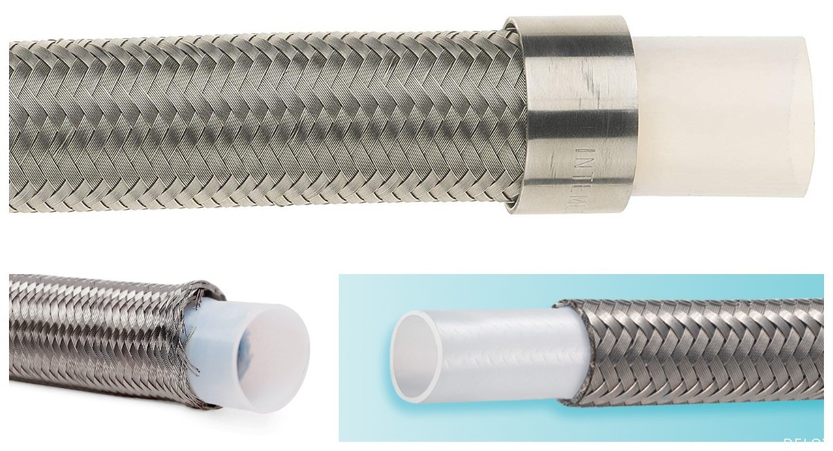 德璐氏软管 德璐氏软管