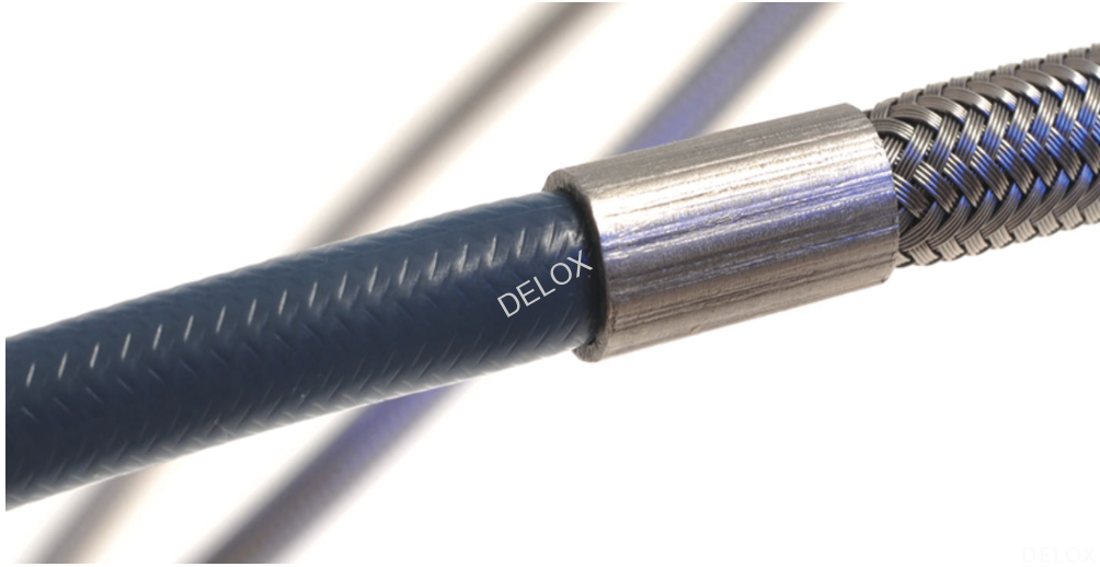 德璐氏软管 德璐氏软管