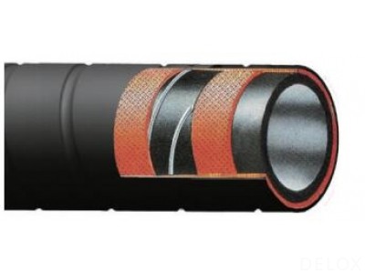 UAC-抗静电化学管 PN16 UAC-抗静电化学管 PN16