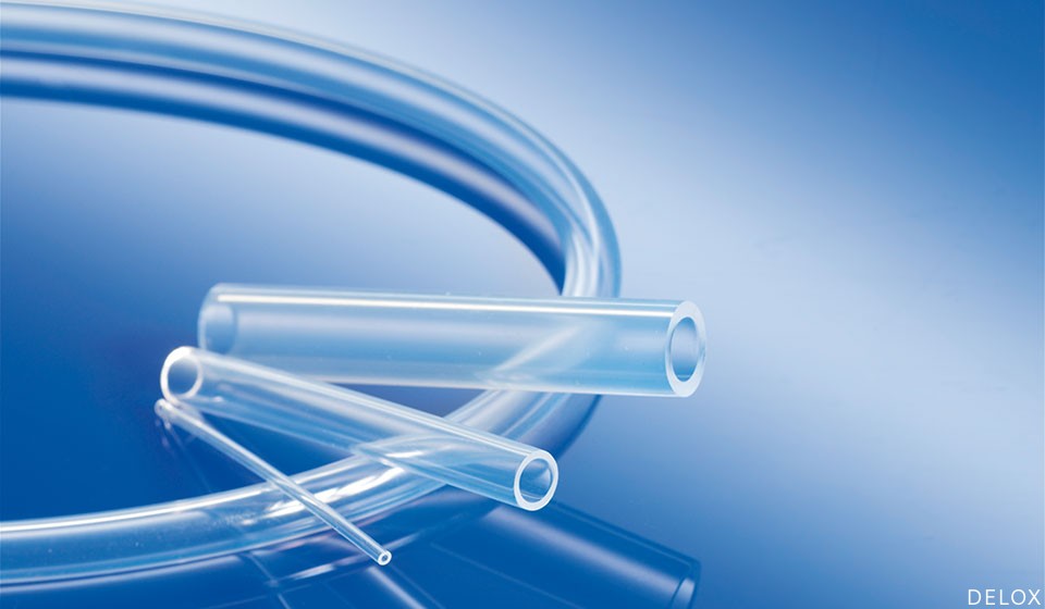 德璐氏软管 德璐氏软管