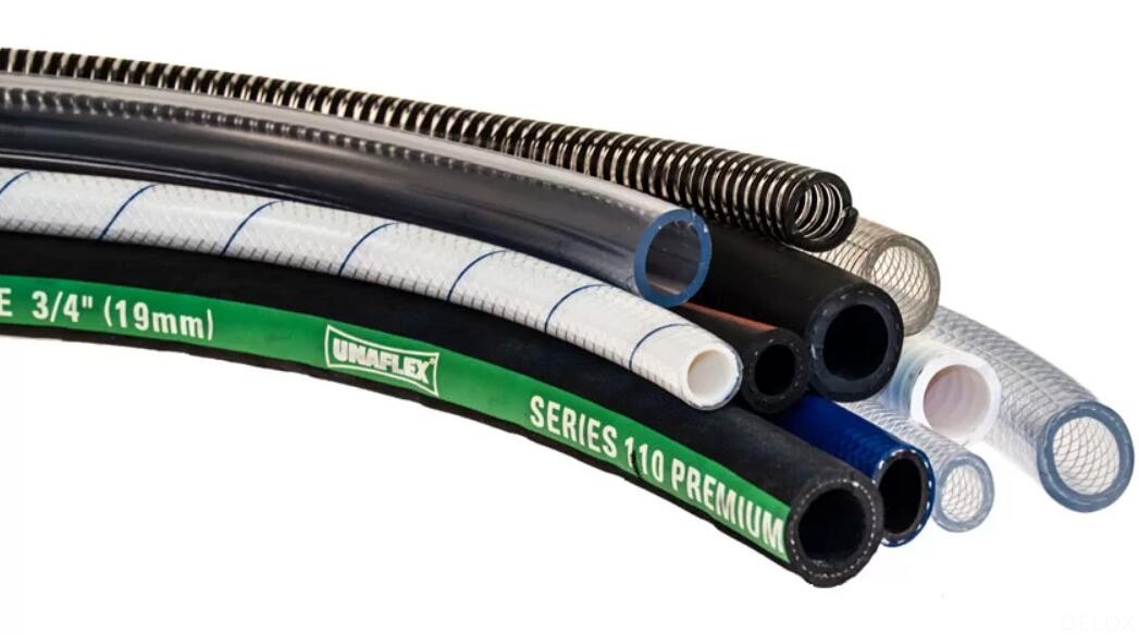 德璐氏软管 德璐氏软管