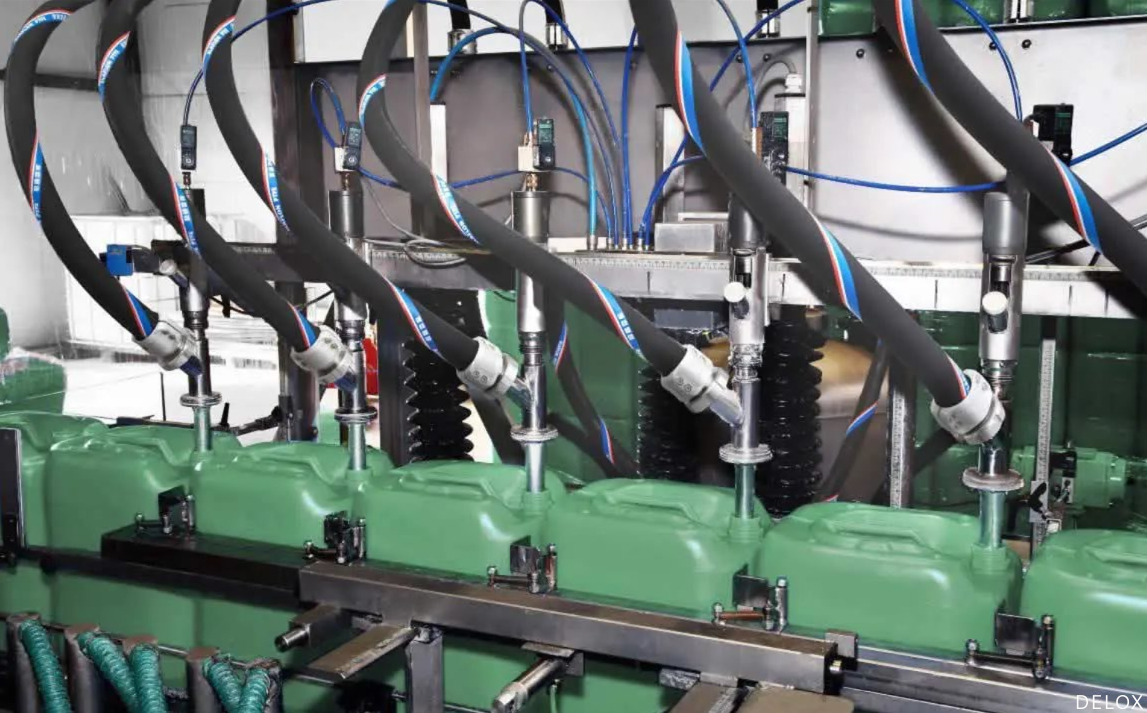 德璐氏软管 德璐氏软管