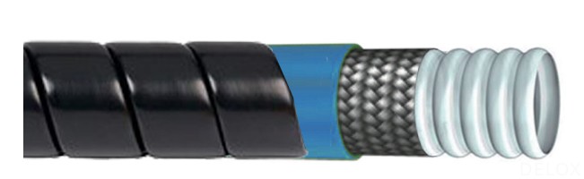 德璐氏软管 德璐氏软管