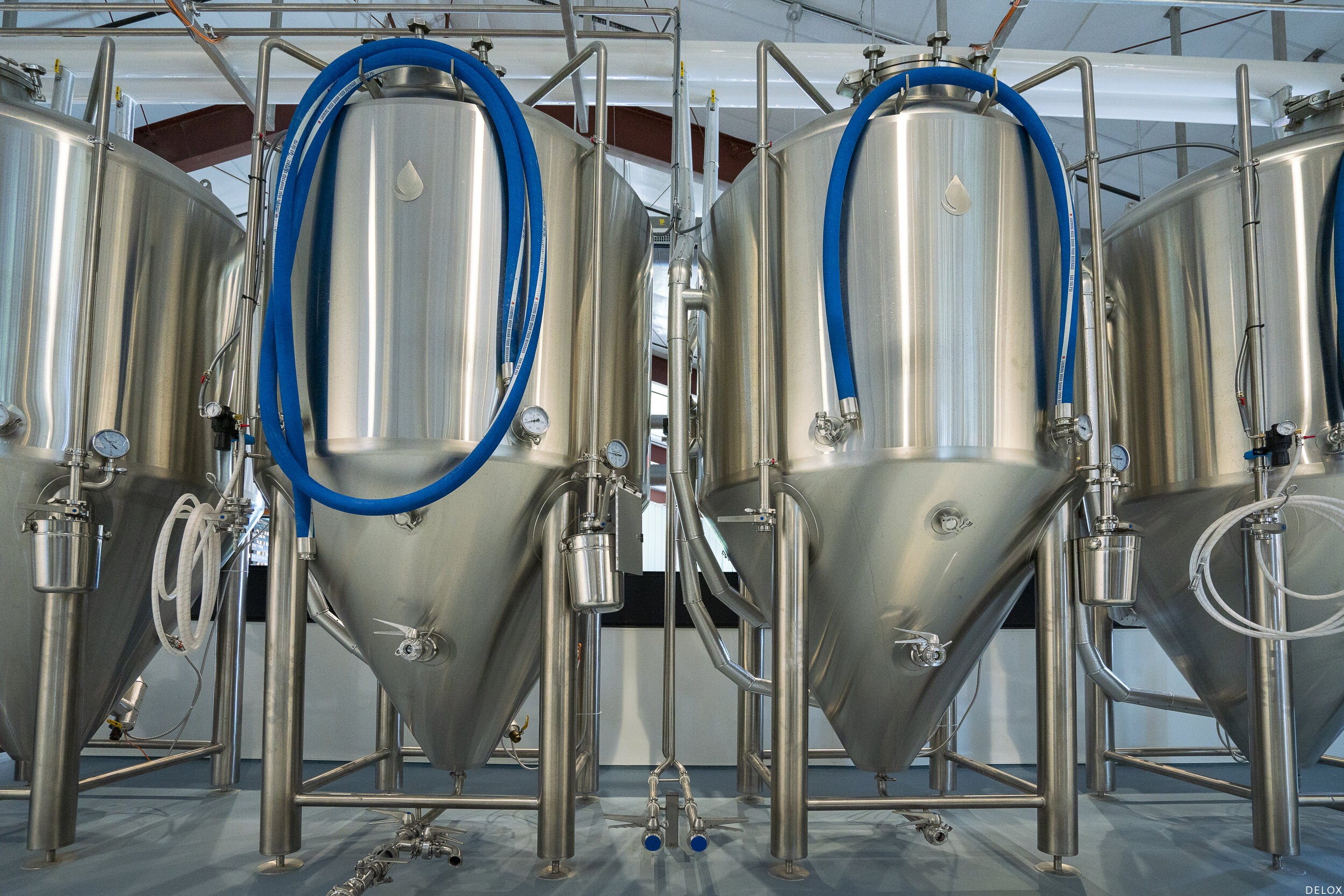 德璐氏软管 德璐氏软管