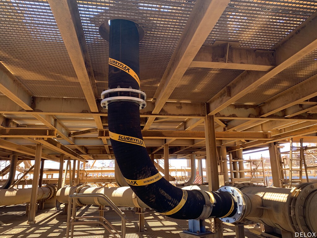 德璐氏软管 德璐氏软管