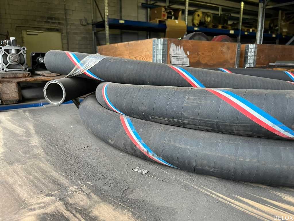 德璐氏软管 德璐氏软管