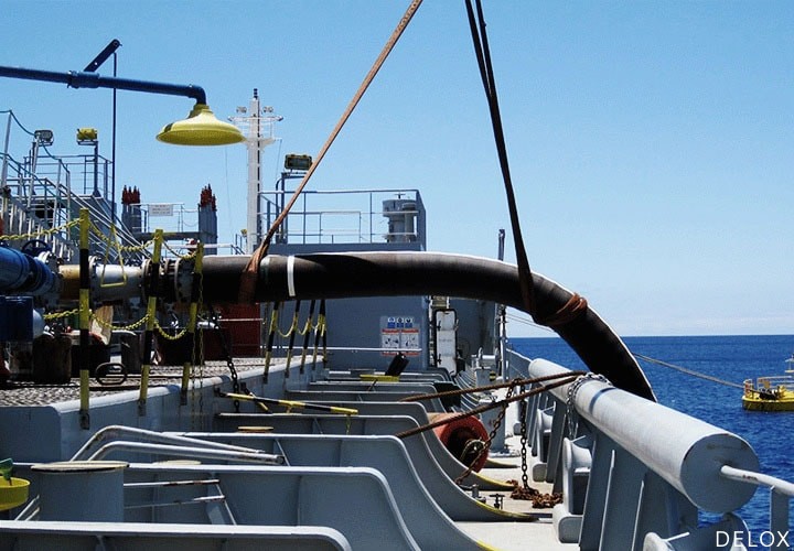 德璐氏软管 德璐氏软管