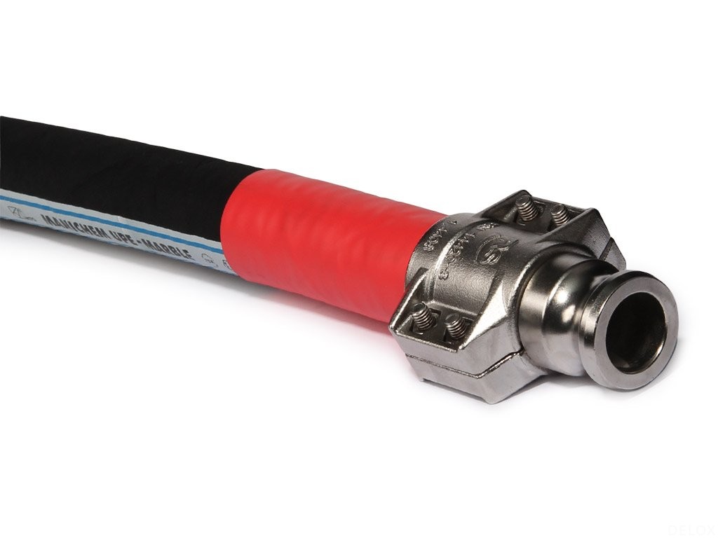 德璐氏软管 德璐氏软管