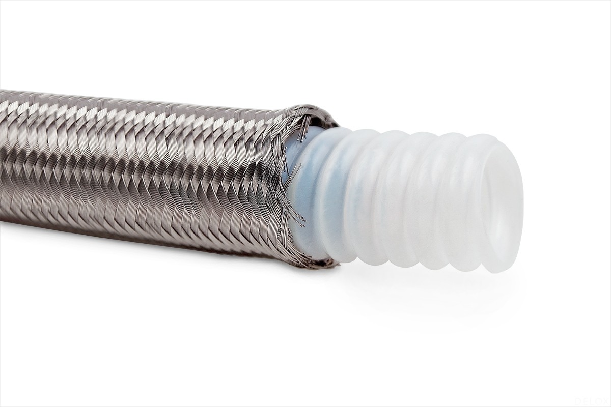 德璐氏软管 德璐氏软管