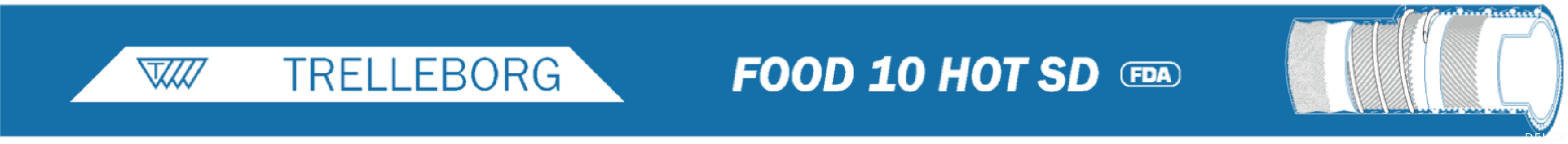 德璐氏软管 德璐氏软管