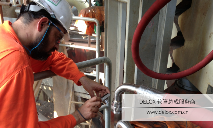 工业软管