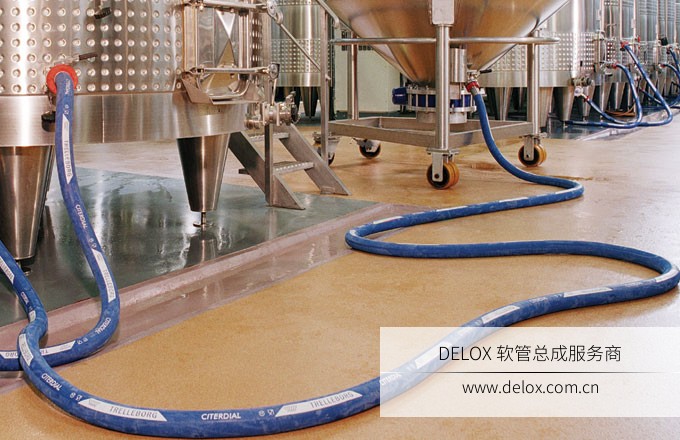 工业软管 工业软管