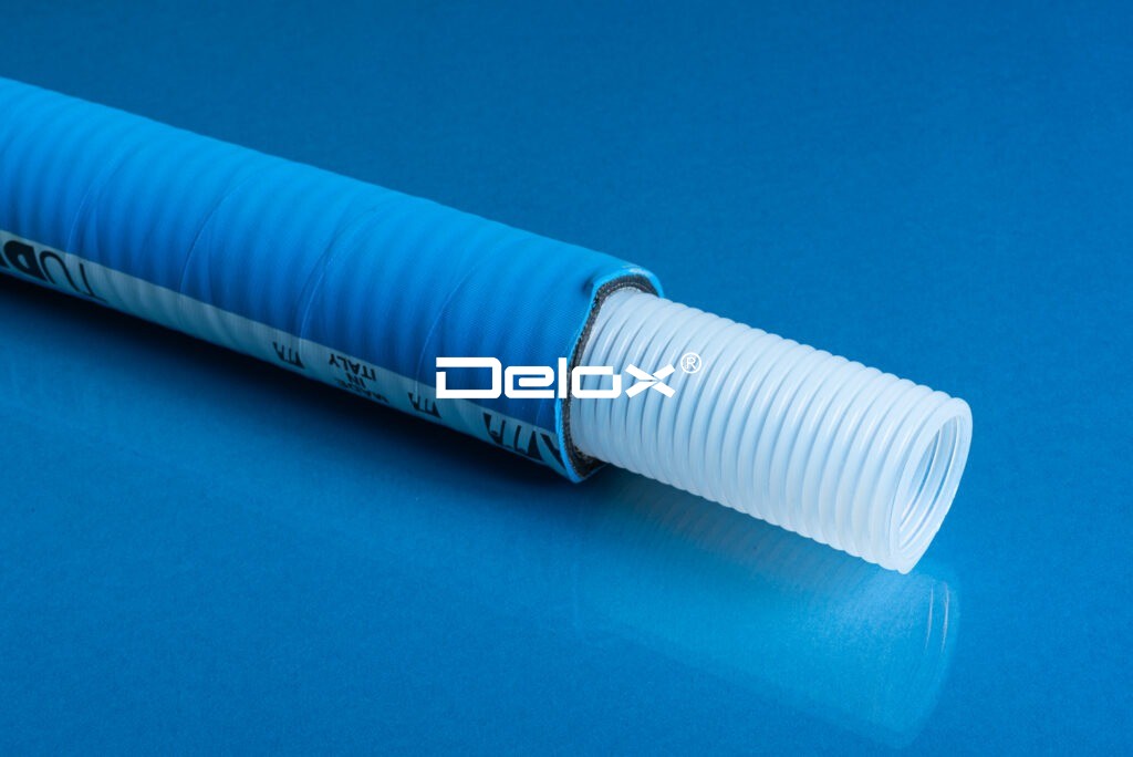 德璐氏软管/接头解决方案