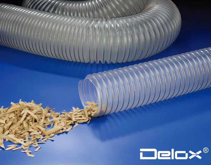 德璐氏软管/接头解决方案