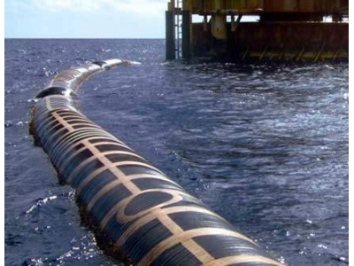 石油化工码头输油管的安全使用