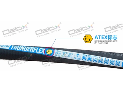 什么是Atex认证,符合ATEX的软管有哪些？