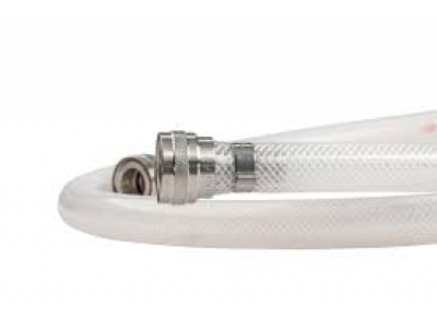 食品级硅胶管为何出现白霜或变黄现象？