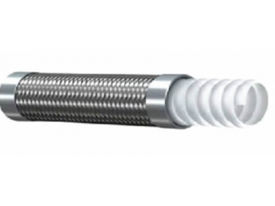 输送臭氧用什么材质的软管管道比较好？