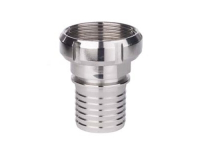 SMS Union食品级由令接头（简称SU）