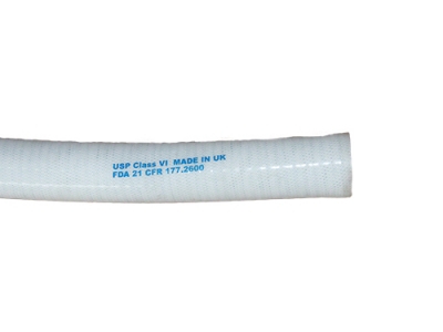 如何区分耐高温硅胶钢丝软管质量优劣？