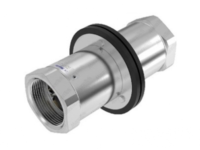 拉断阀（紧急脱离阀）