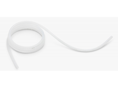 为什么选用SLT制药级硅胶导管作为蠕动泵管的首选？