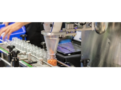 PTFE在制药医疗化妆品方面的应用