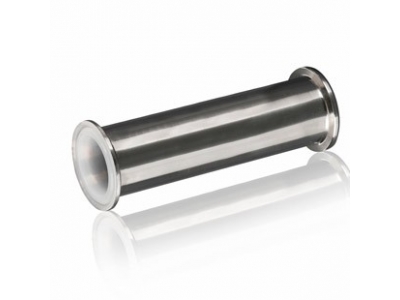 快装式不锈钢衬氟直管