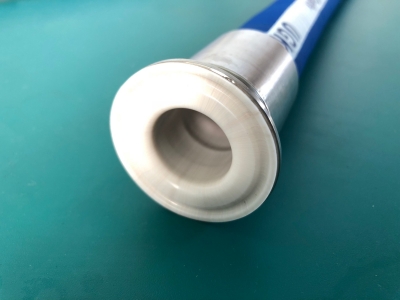 为何选择特氟龙软管翻边技术？