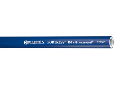 BlueFortress 食品级抑菌橡胶清洗管