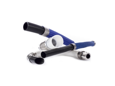 为何选择PTFE特氟龙材质软管?