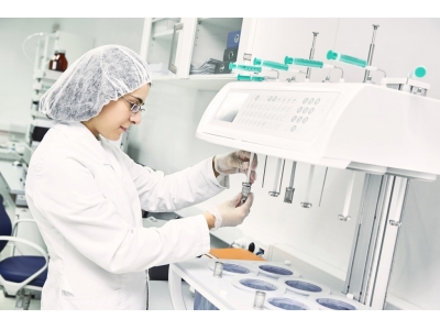 Teflon特氟龙在制药和生物制药行业的应用