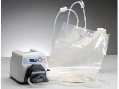 蠕动泵管的选择和使用