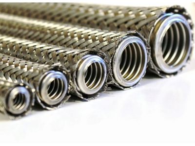 金属软管