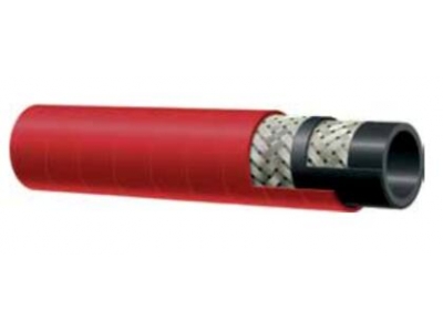 STH 高温工业用蒸汽橡胶软管