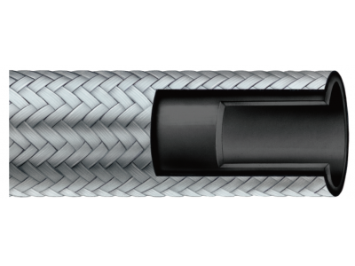 T2P-轻型PTFE高压特氟龙管T2000-PressureFlex®