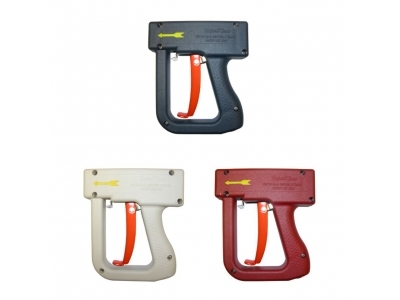 美国Superklean清洗水枪与它的仿冒品牌Soclean有何差别