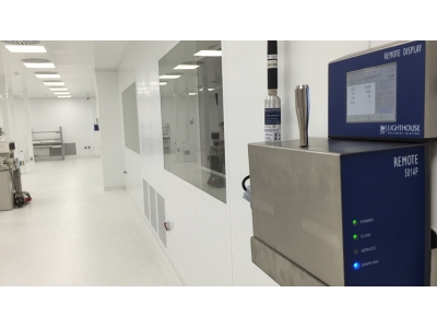 什么是ISO14644-1 Class 7洁净室标准？