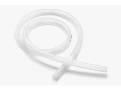 SLB 制药级铂金硫化硅胶管（Silicone Braided）