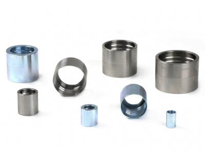 FERRULE软管扣压套筒（简称FR）