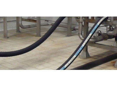 ​选择防静电软管的原因