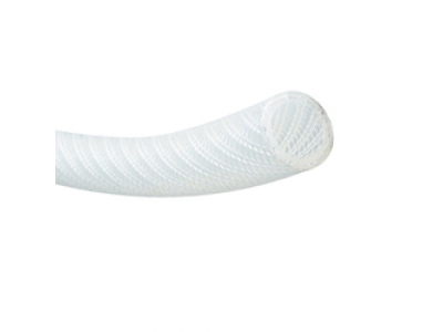 Fitt Pure 一款在饮用水和液体食品流动领域的创新软管