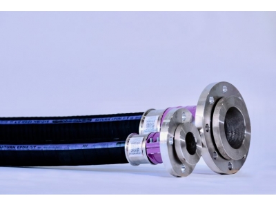 解读防静电软管的EN12115标准