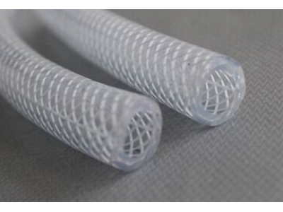 编织线+食品级软管=更耐压食品级软管